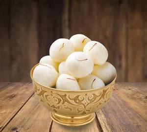 Rasagulla 200G