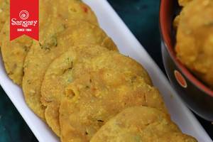 Atta Puri 250G