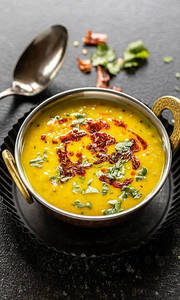 Dal Tadka