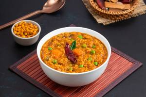 Blissful Ghee Loaded Bisi Bele Bath