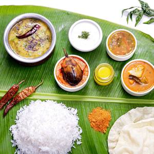 Order from Namo Andhra online in Chennai | Swiggy
