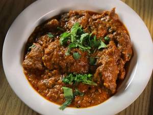 Mutton rogan josh
