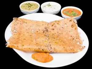 Onion Dosa