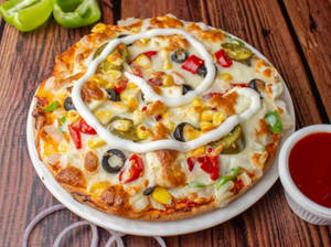 Farm Villa Pizza