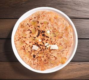 Aloo Paratha