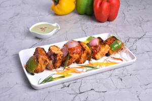 Paneer tikka
