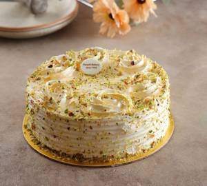Rasmalai Cake ( 500g )