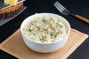 Classic Mac & Cheese Pasta