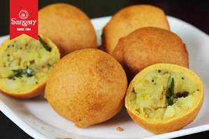 Aloo Bonda 2Pc