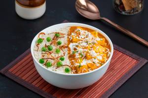 Nawabi Paneer Lababdar with Choice of Rice