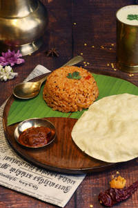 Tomato Rice