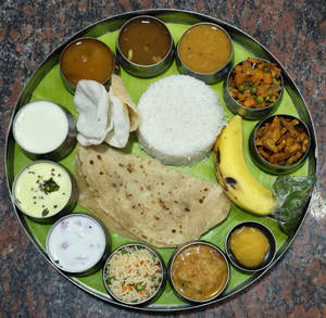 Special Meals