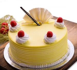 Pineapple Cake ( 500g )
