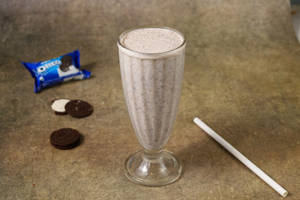 Oreo Chunks Shake