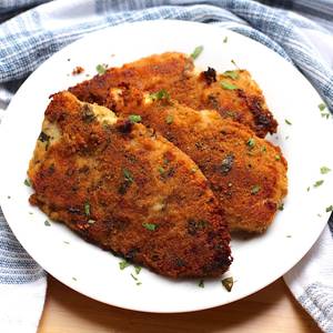 Chicken Cutlet ( 2 Pieces)