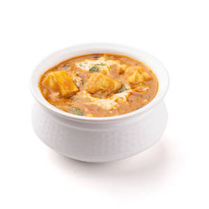 Paneer Butter Masala