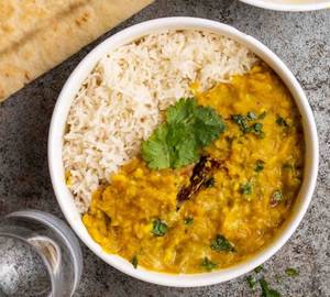 Dal Chawal