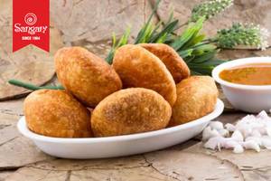 Alu Pyaaz Kachori 2 pcs