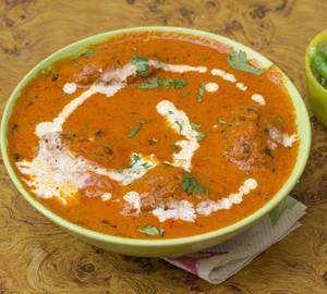 Dal Tadka