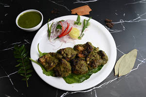 Chicken Chakori Tikka