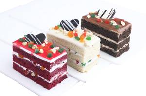 Triple Blast ( Pack of 3 Pastries)