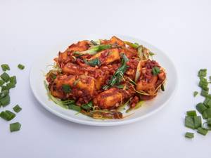 Paneer Crispy