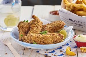 Chicken Strips