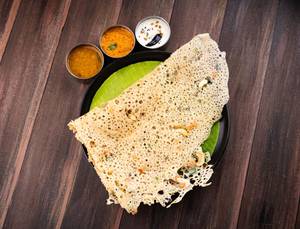 Rava Dosa