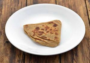 Tawa Paratha