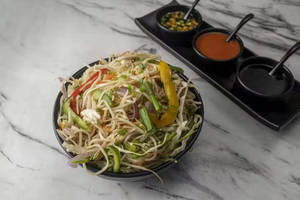 Hakka Noodles