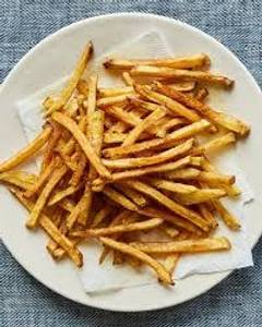 Classic french fries
