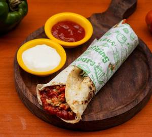 Chicken Shawarma Jumbo