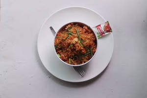 Egg Fried Rice