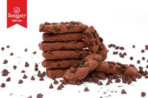 Chocochip Butter Biscuits 200G