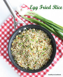 Egg Fried Rice