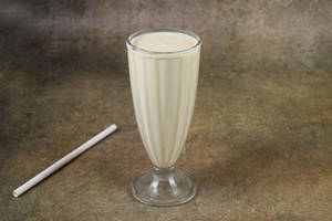 Vanilla Shake