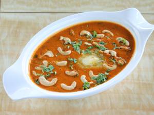 Kaju curry