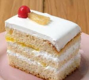 Pineapple Pastry