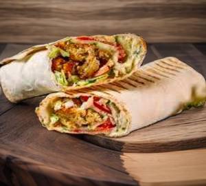 Turkish Shawarma [Cheese] Large