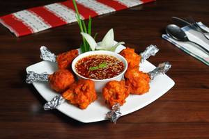 Chicken Lollipop