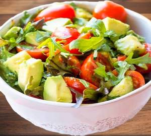 Paneer Veg Green Lime