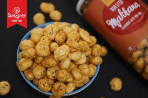 Roasted Makhana Peri Peri 70G