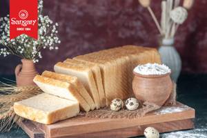 Milk Bread