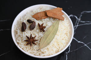 Steam Rice