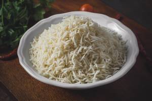 Plain Rice