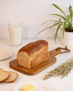 Brown bread   [300 gm]