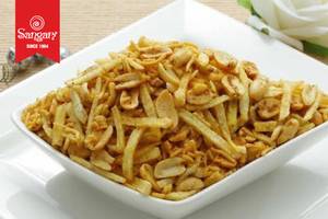 Aloo Lacha Mixture 200G