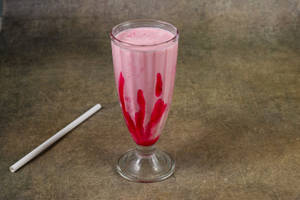 Strawberry Shake