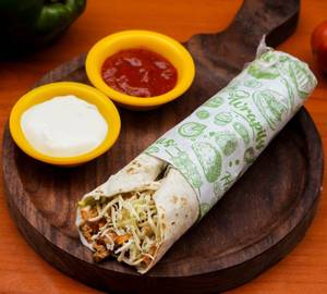 Chicken Shawarma Cheese