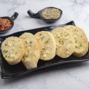 Garlic Bread
